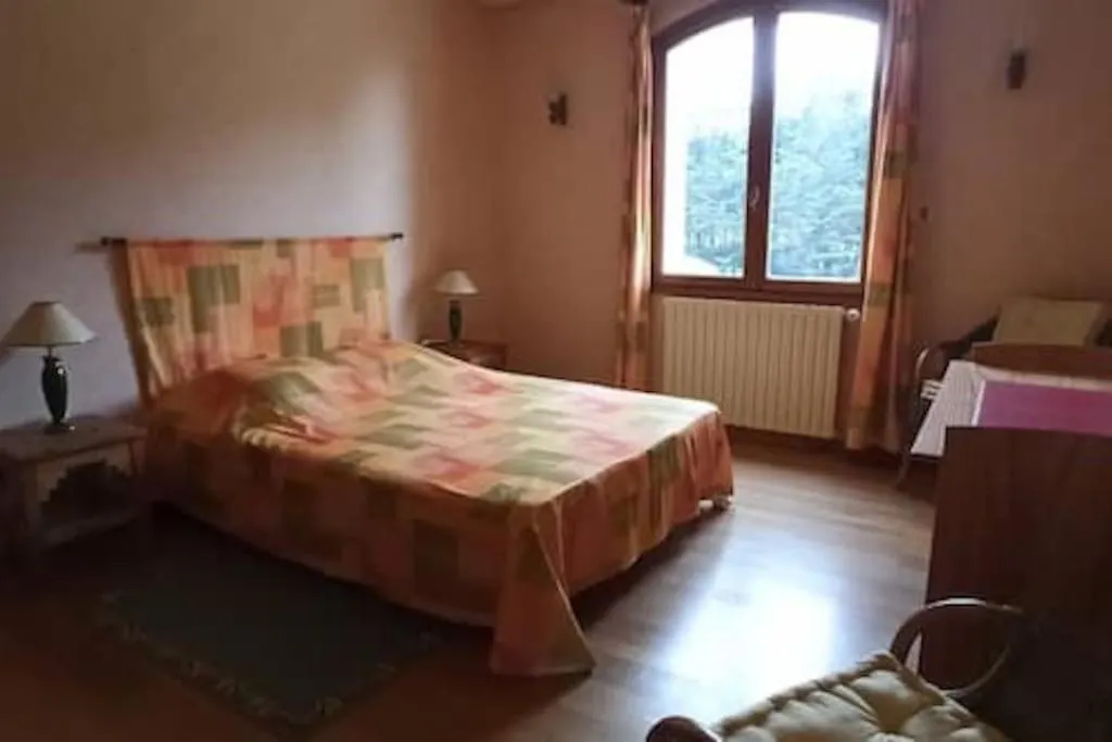 Gite La Colombiere, Le Poet-Laval Holiday home